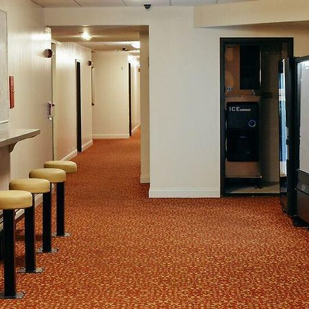Hotel 91 New York Ngoại thất bức ảnh