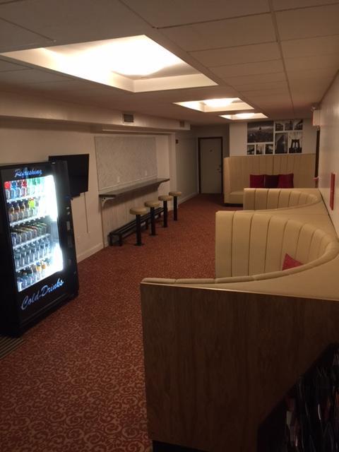 Hotel 91 New York Ngoại thất bức ảnh