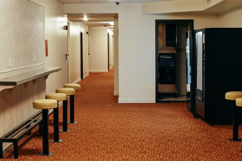 Hotel 91 New York Ngoại thất bức ảnh