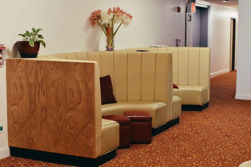 Hotel 91 New York Ngoại thất bức ảnh