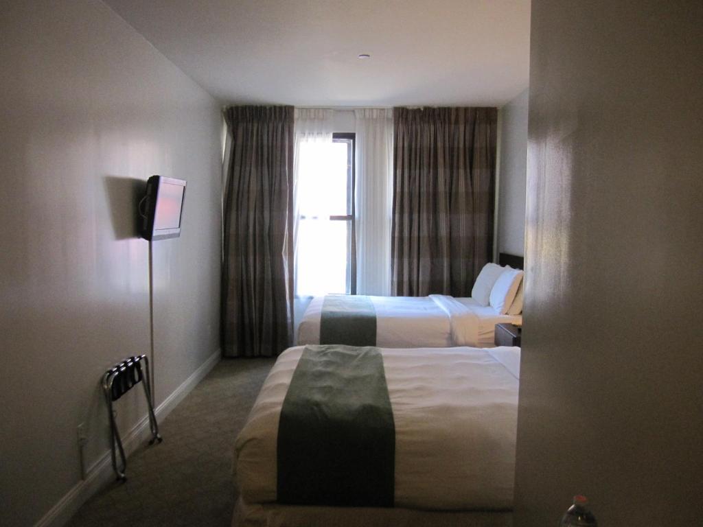 Hotel 91 New York Ngoại thất bức ảnh