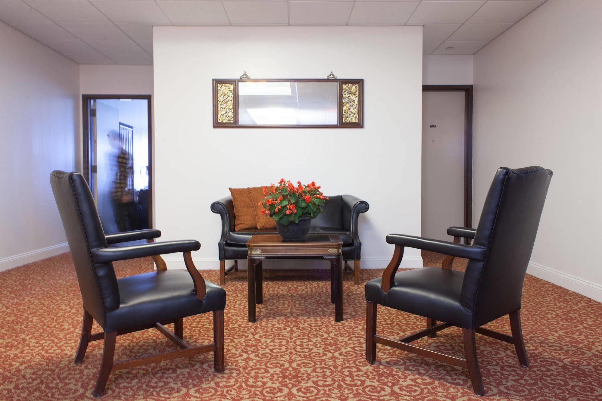 Hotel 91 New York Ngoại thất bức ảnh