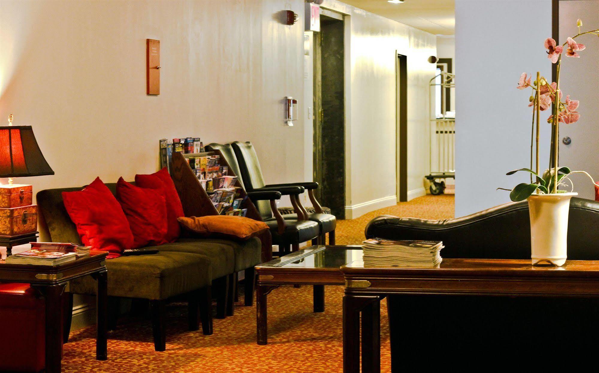 Hotel 91 New York Ngoại thất bức ảnh