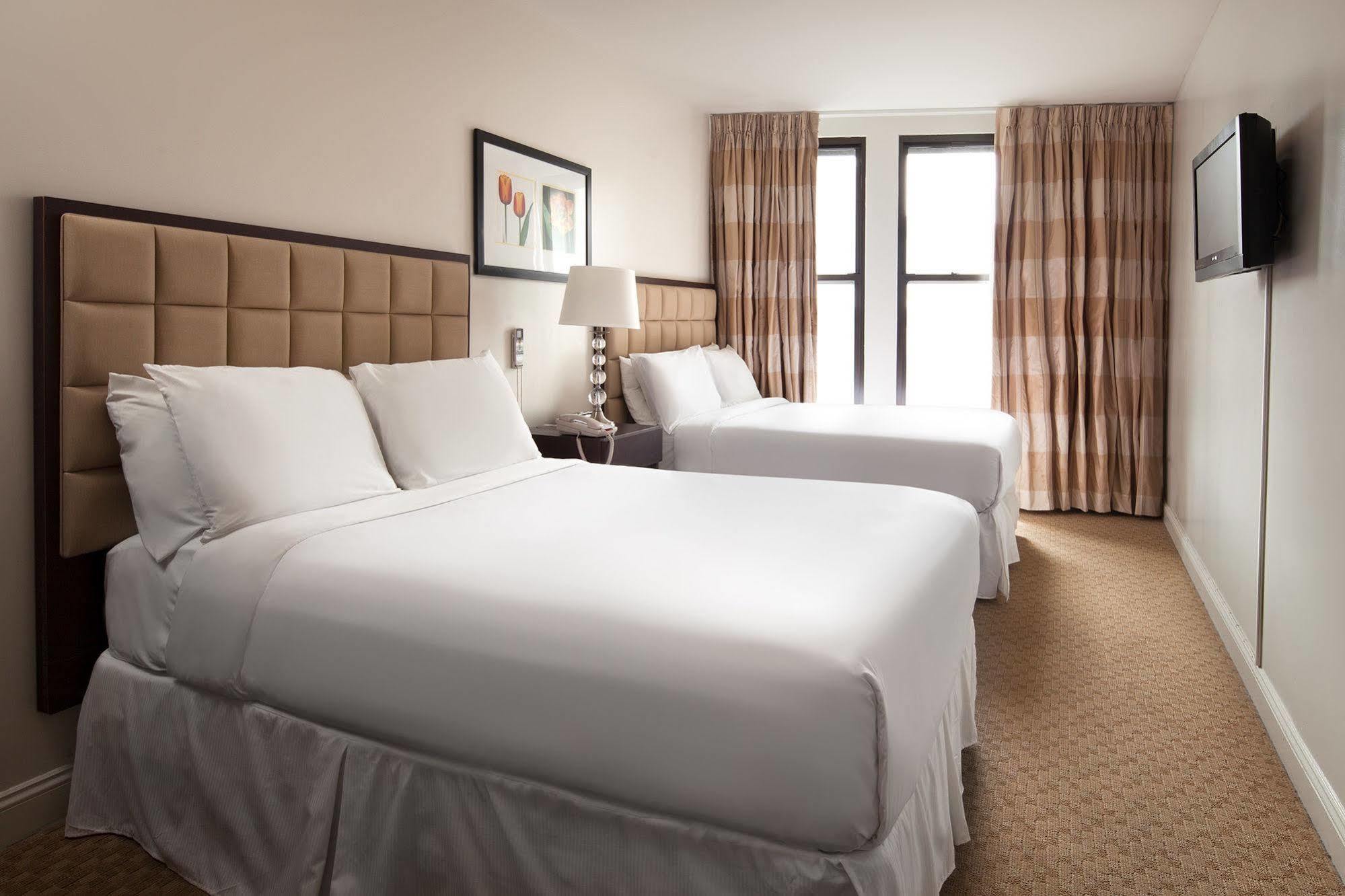 Hotel 91 New York Ngoại thất bức ảnh