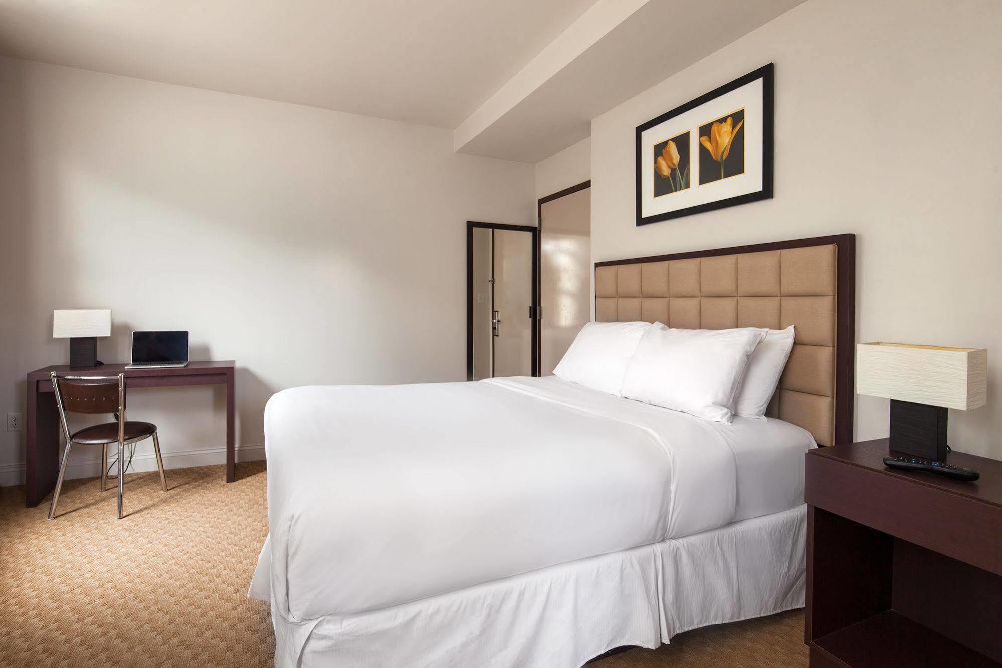Hotel 91 New York Ngoại thất bức ảnh