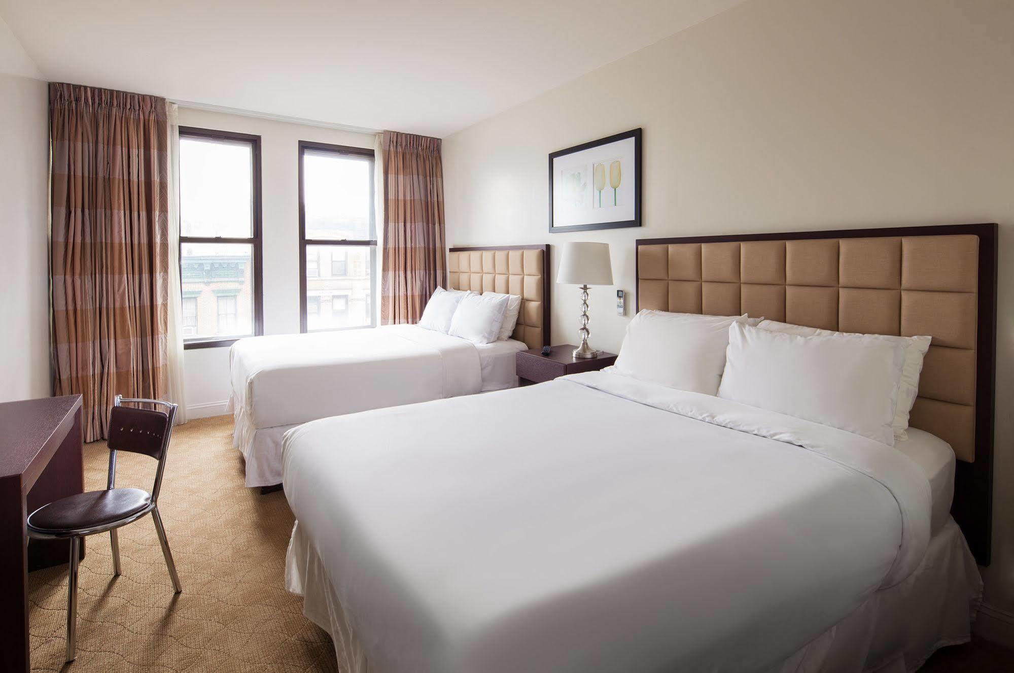 Hotel 91 New York Ngoại thất bức ảnh