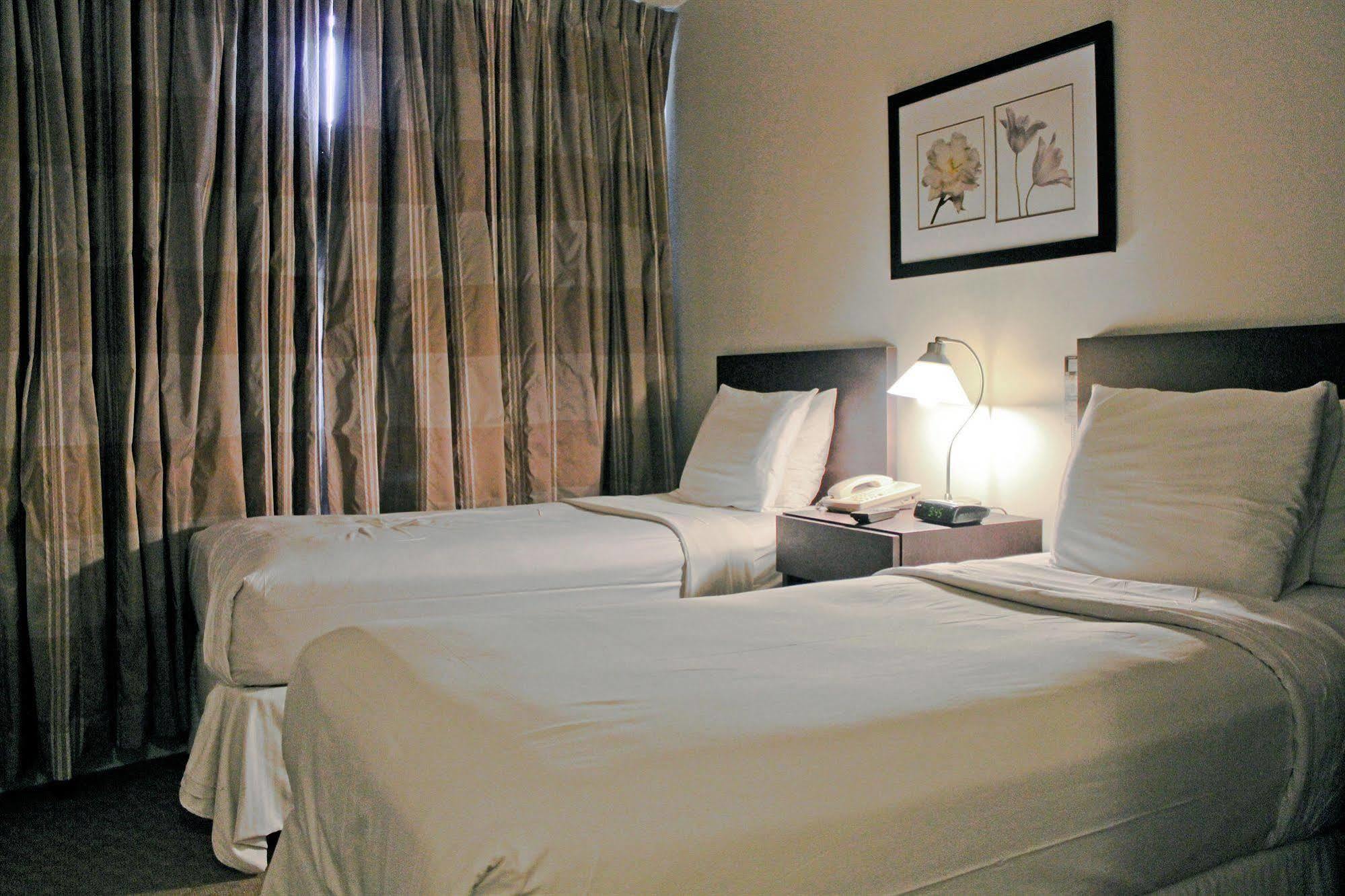 Hotel 91 New York Ngoại thất bức ảnh
