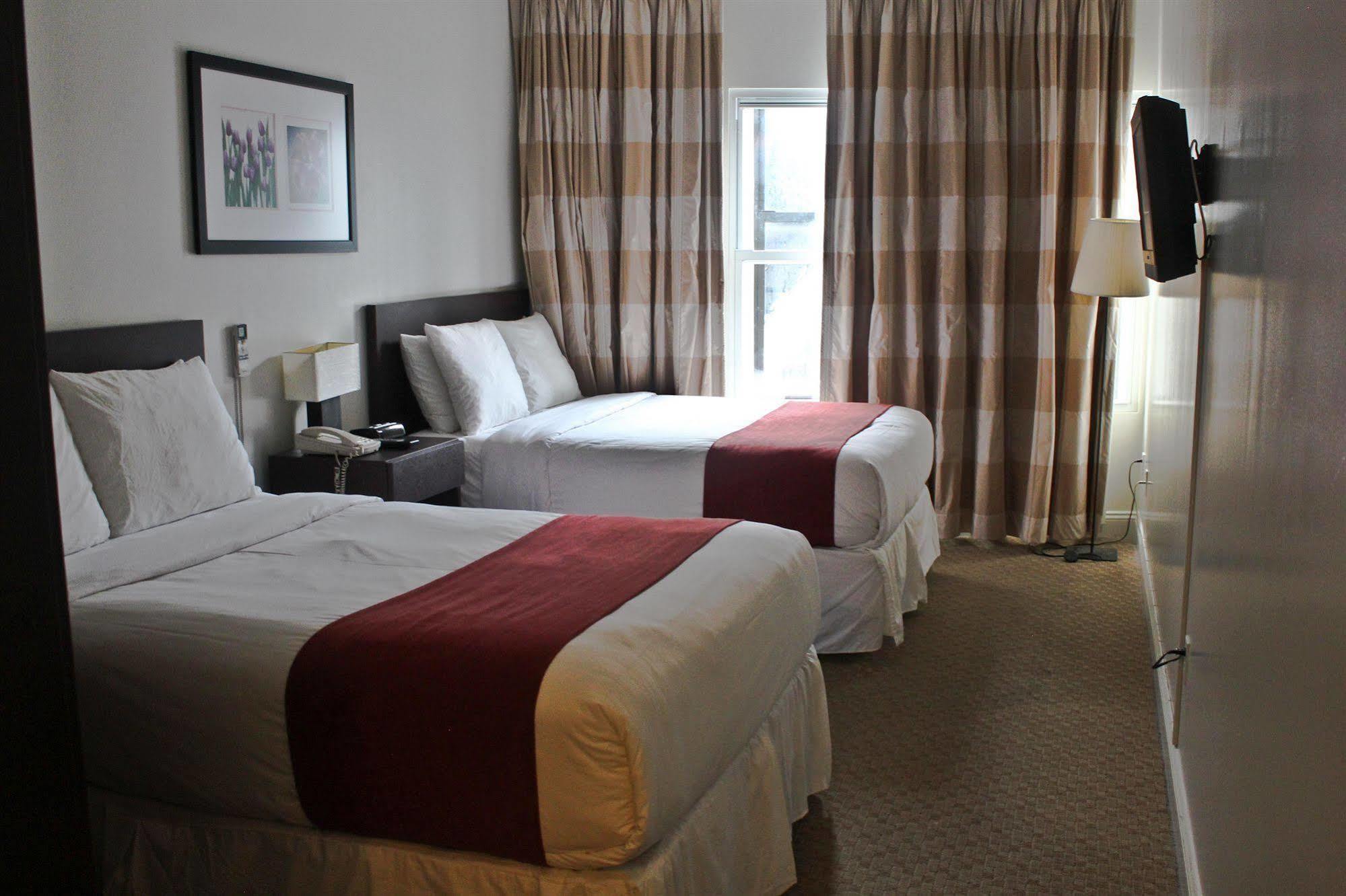 Hotel 91 New York Ngoại thất bức ảnh