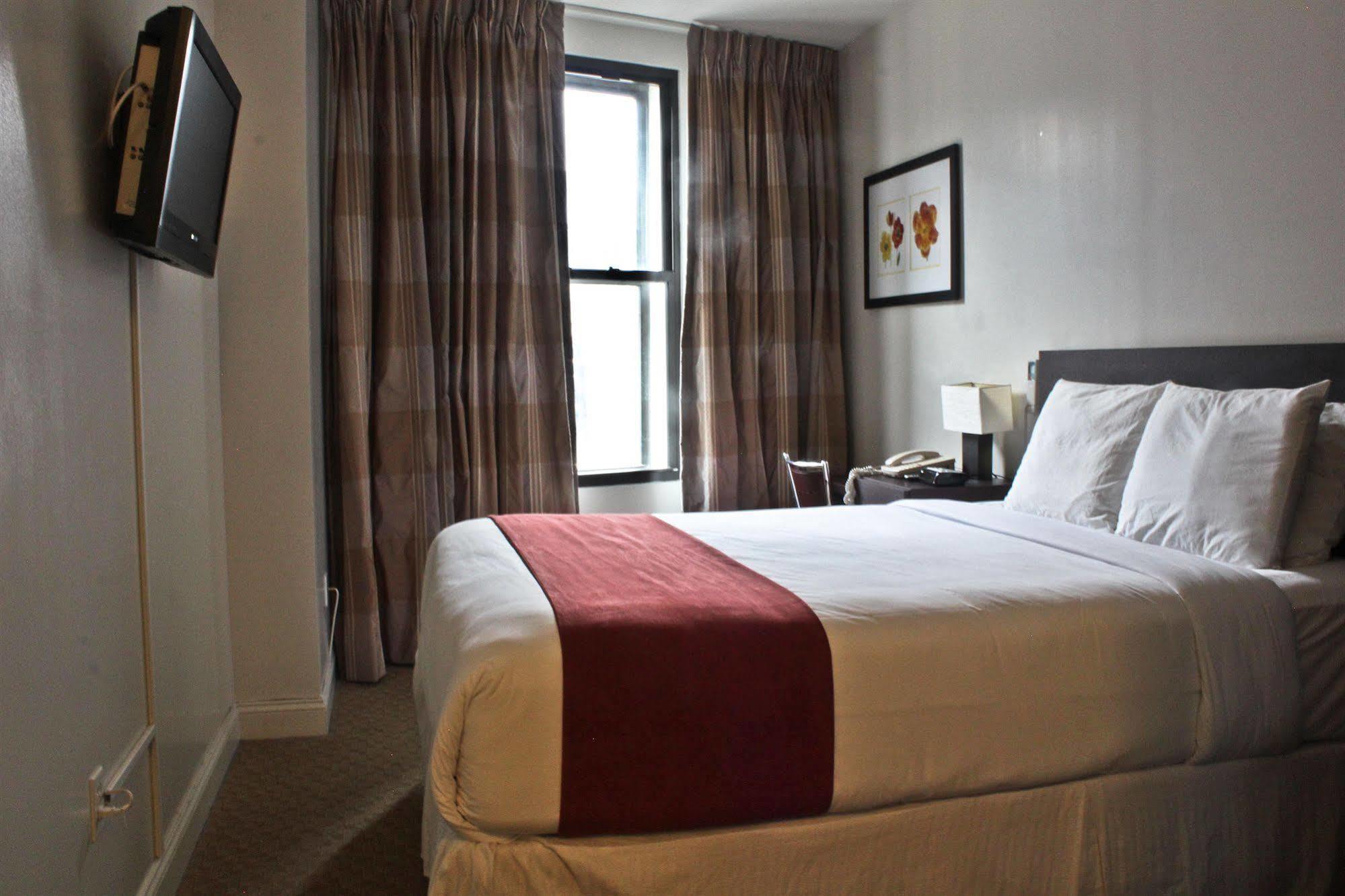 Hotel 91 New York Ngoại thất bức ảnh