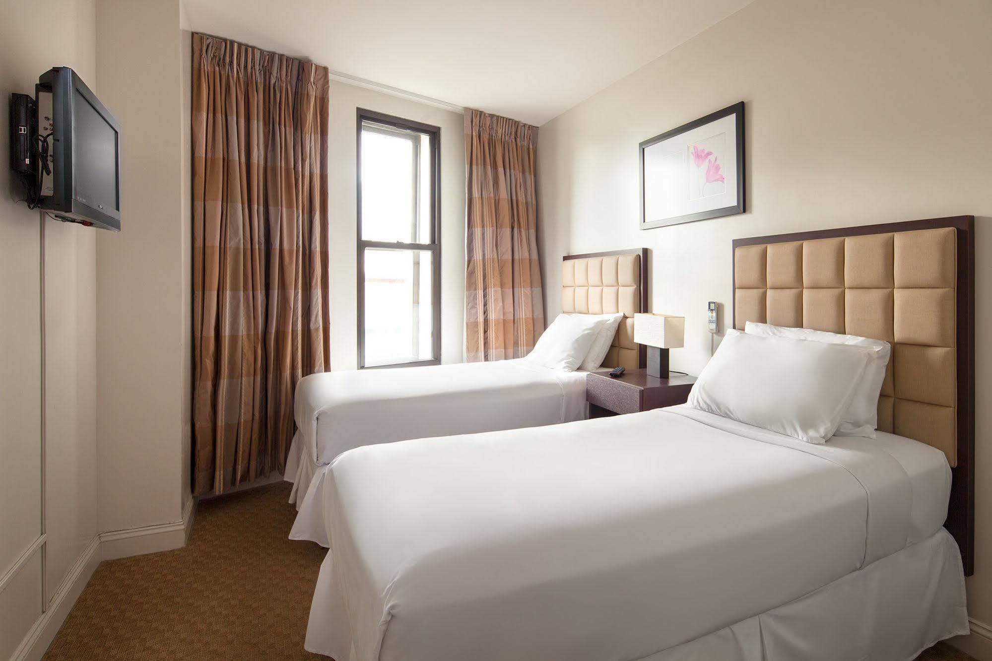 Hotel 91 New York Ngoại thất bức ảnh