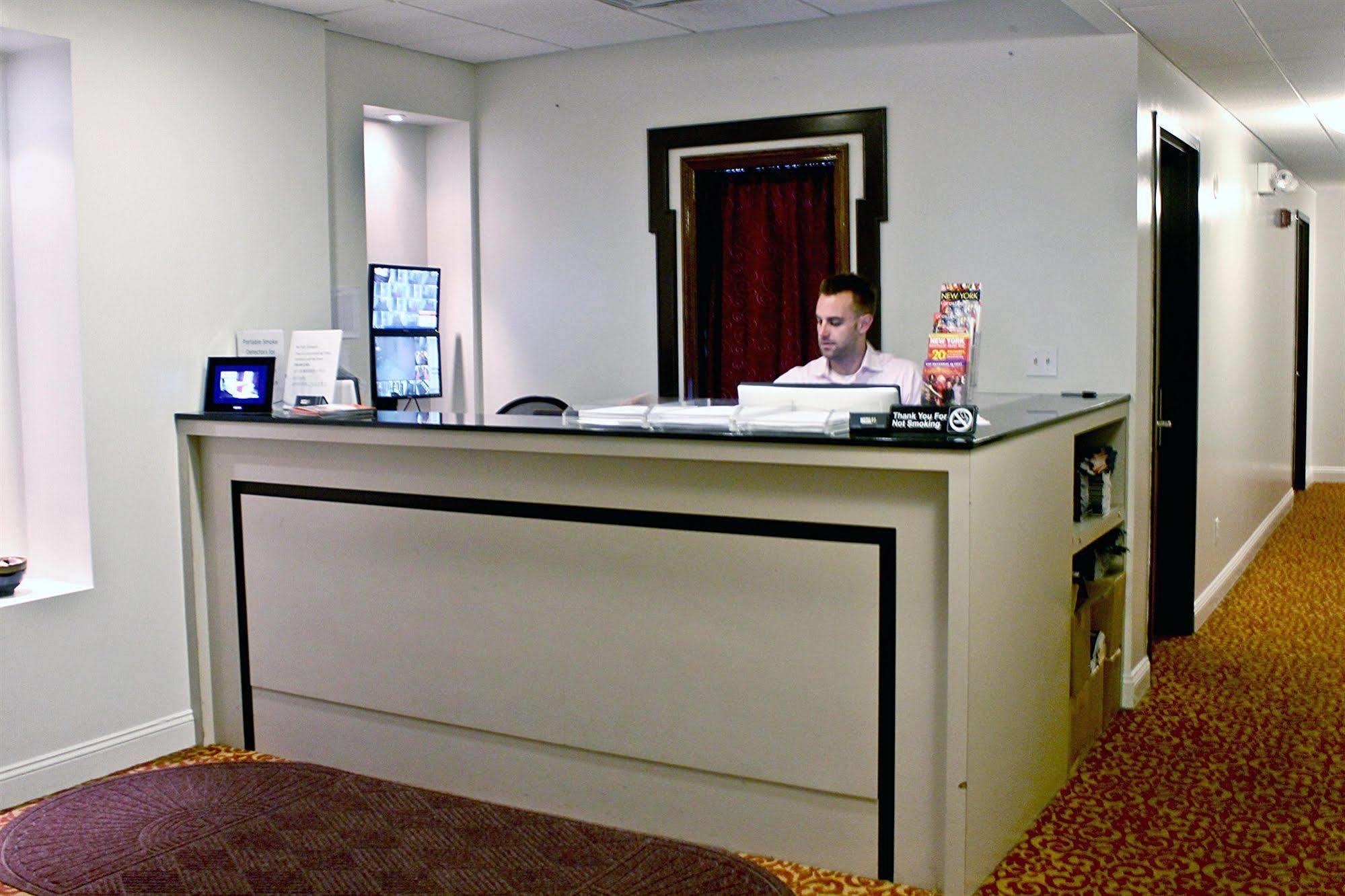 Hotel 91 New York Ngoại thất bức ảnh