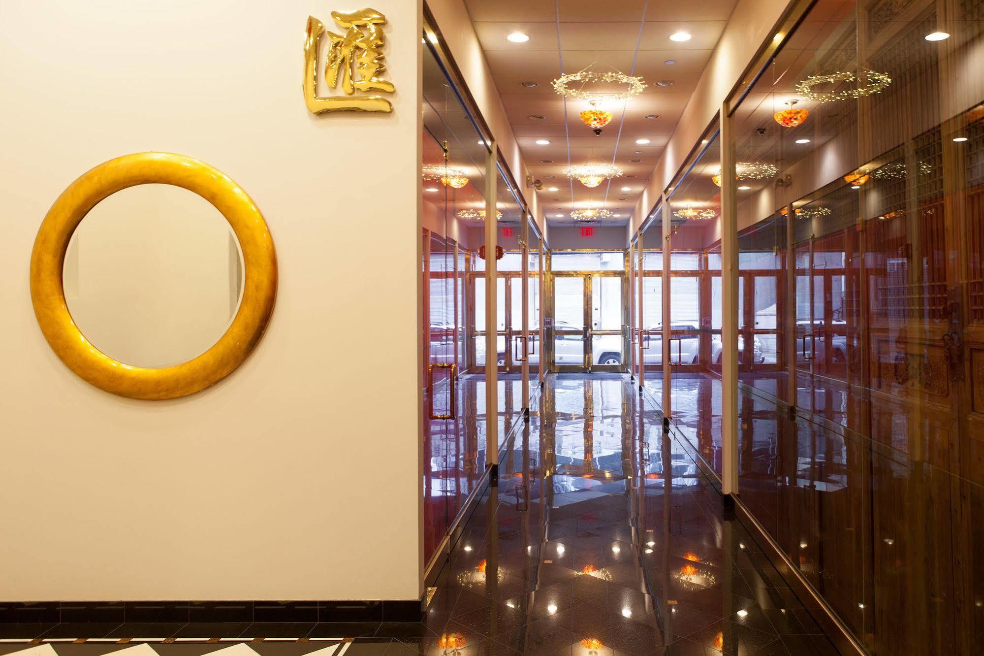 Hotel 91 New York Ngoại thất bức ảnh
