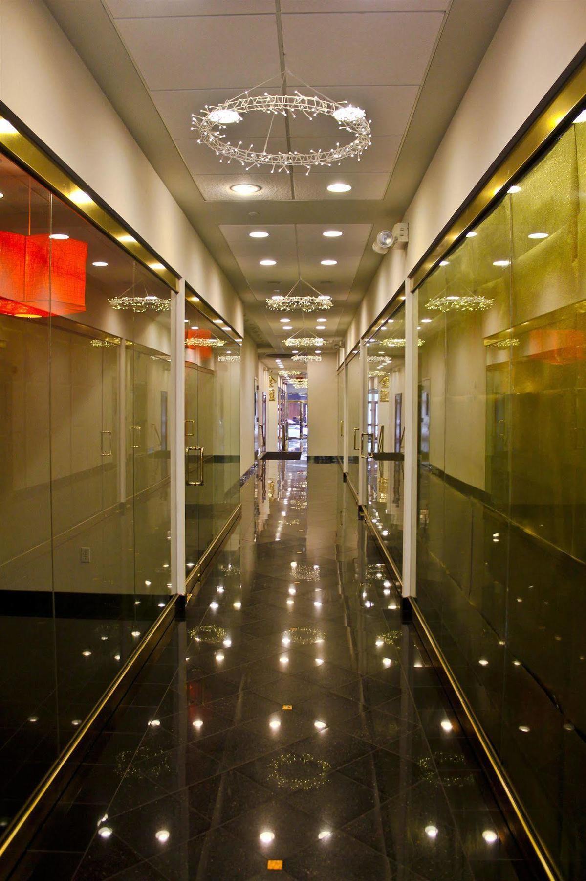 Hotel 91 New York Ngoại thất bức ảnh